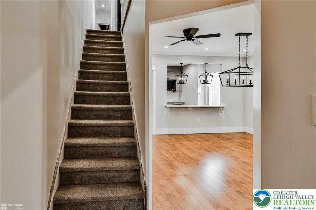 Property Photo: 4711 Main Street PA 18052
