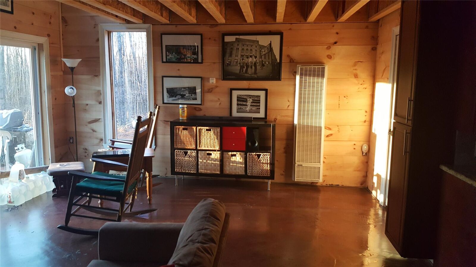 Property Photo:  90 Moonlight Drive  NY 12701 