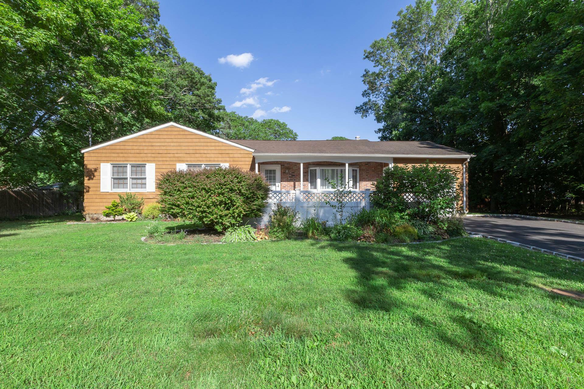 Property Photo: 23 4th Street NY 11955