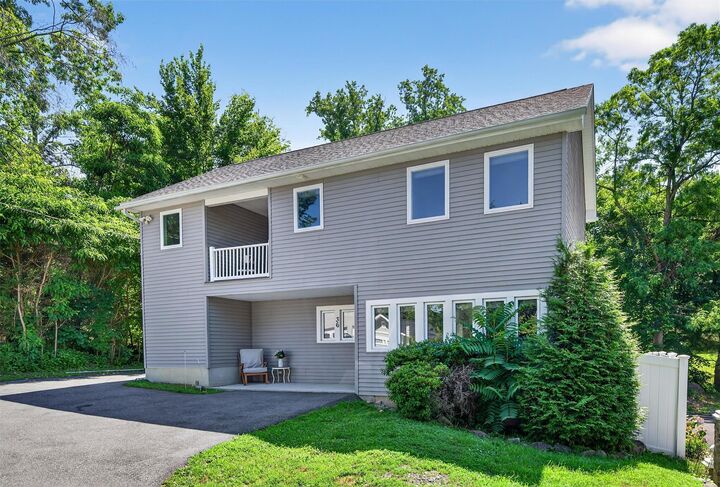 Property Photo: 36 Bluff Avenue NY 10925