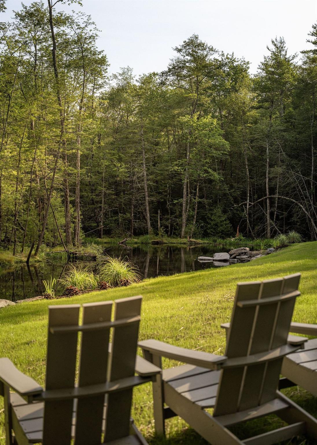 Property Photo: 245 Brown Road NY 12461
