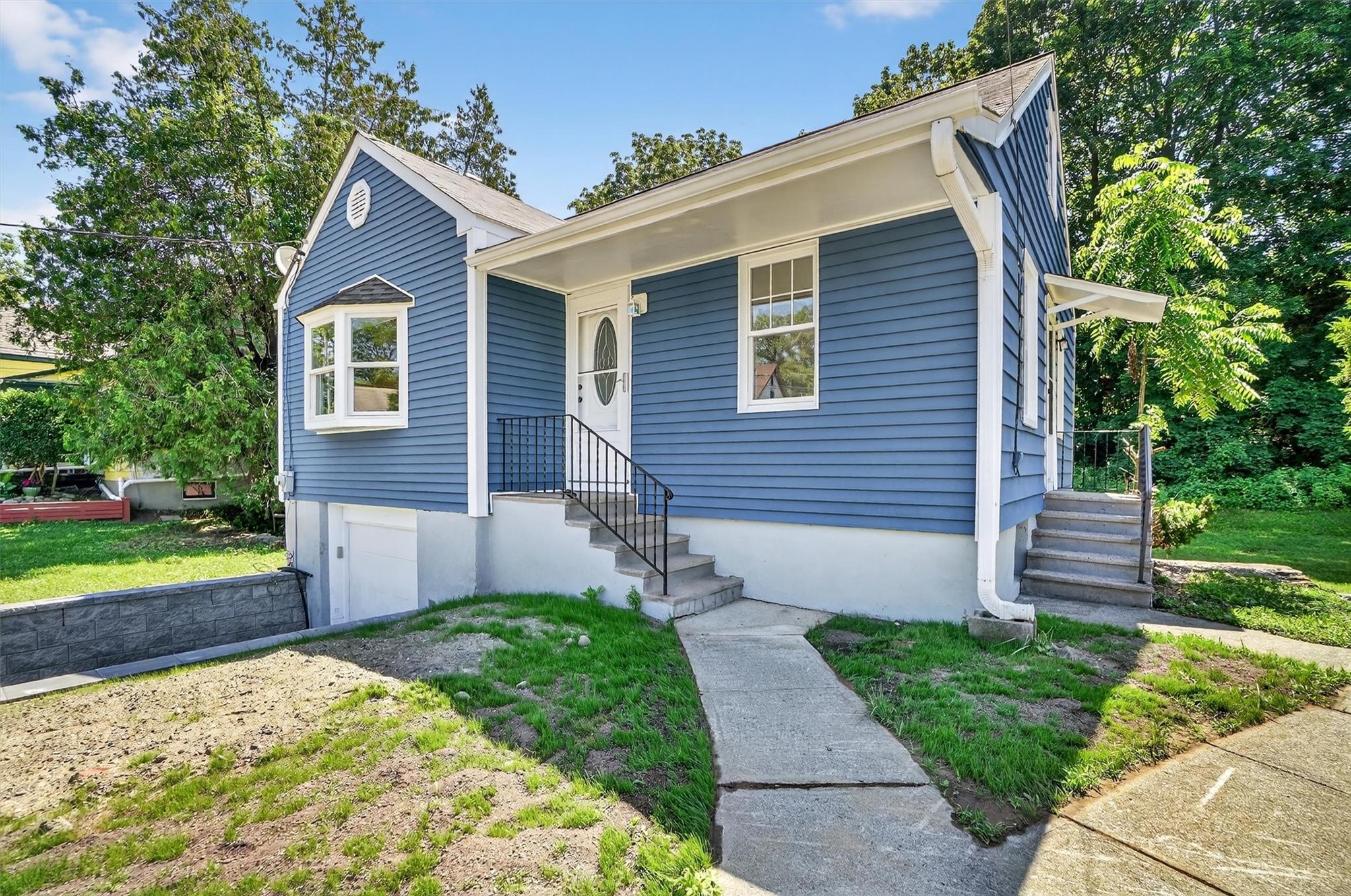 809 Oakwood Drive  Peekskill NY 10566 photo