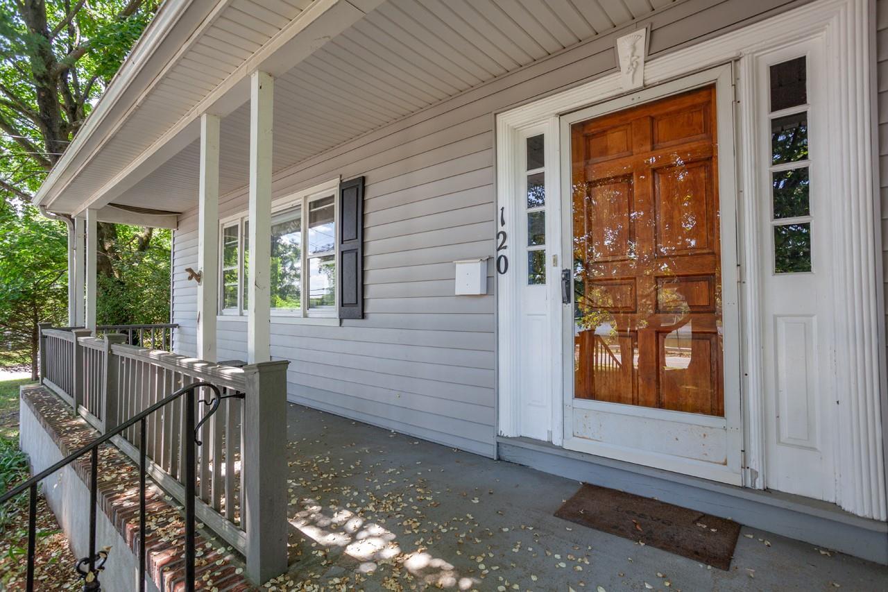 Property Photo: 120 Westchester Avenue NY 10511
