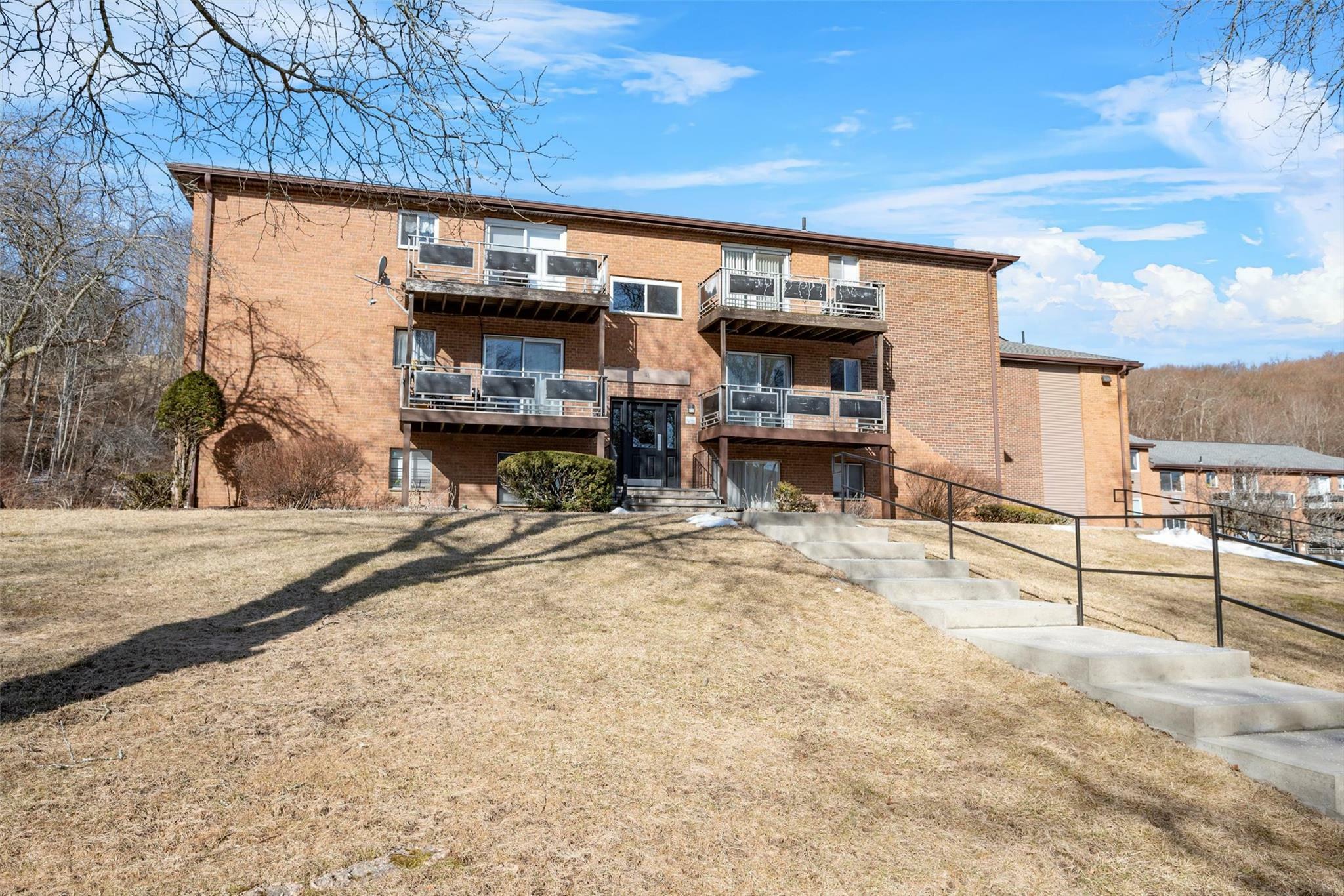 Property Photo: 46 Tanager Road 4604 NY 10950