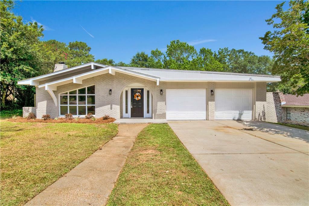 2604 Old Dobbin Drive E  Mobile AL 36695 photo