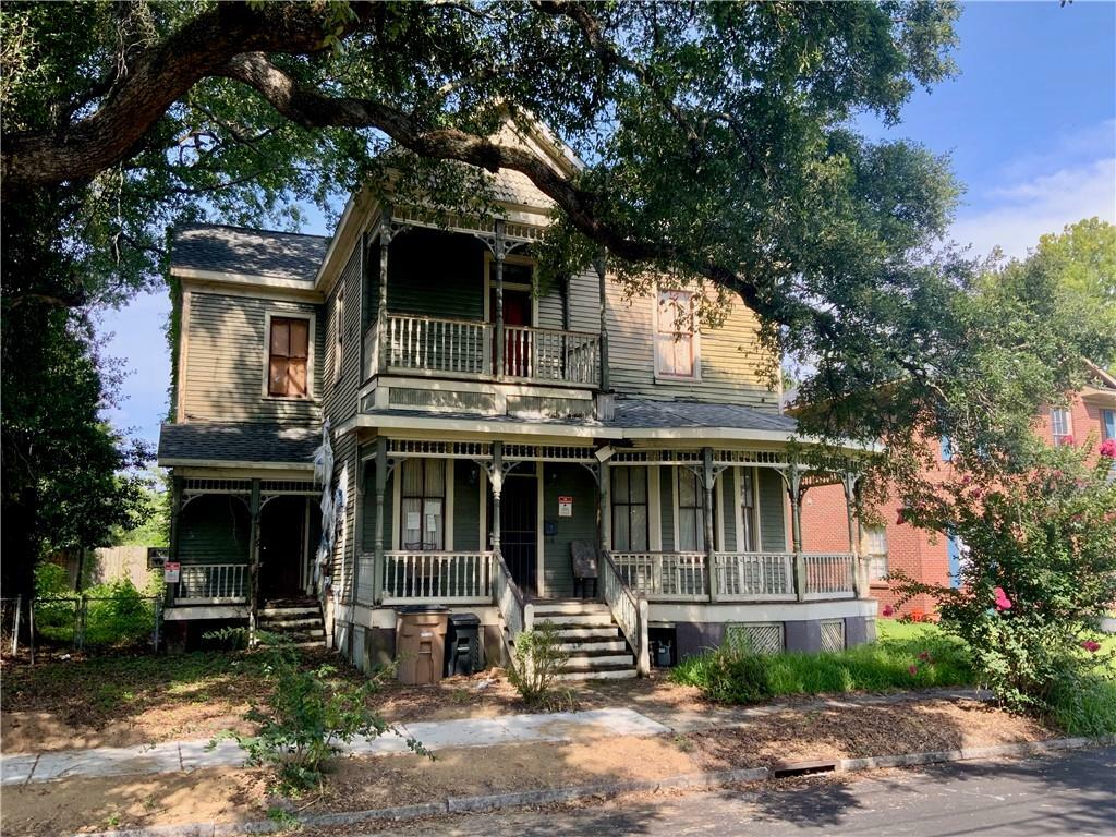 310 N Claiborne Street  Mobile AL 36603 photo