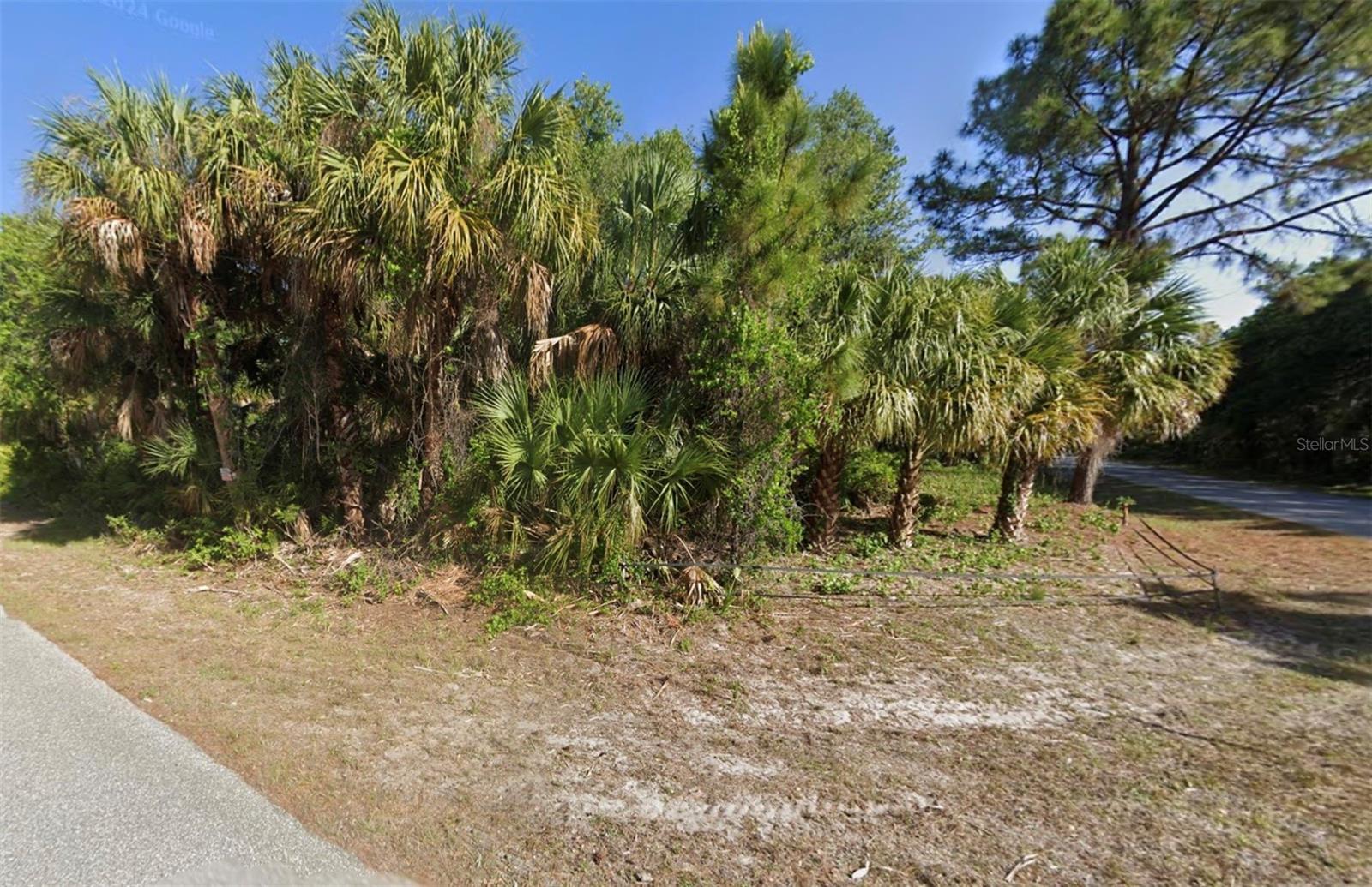 Property Photo: 143 Rockaway Street FL 33954