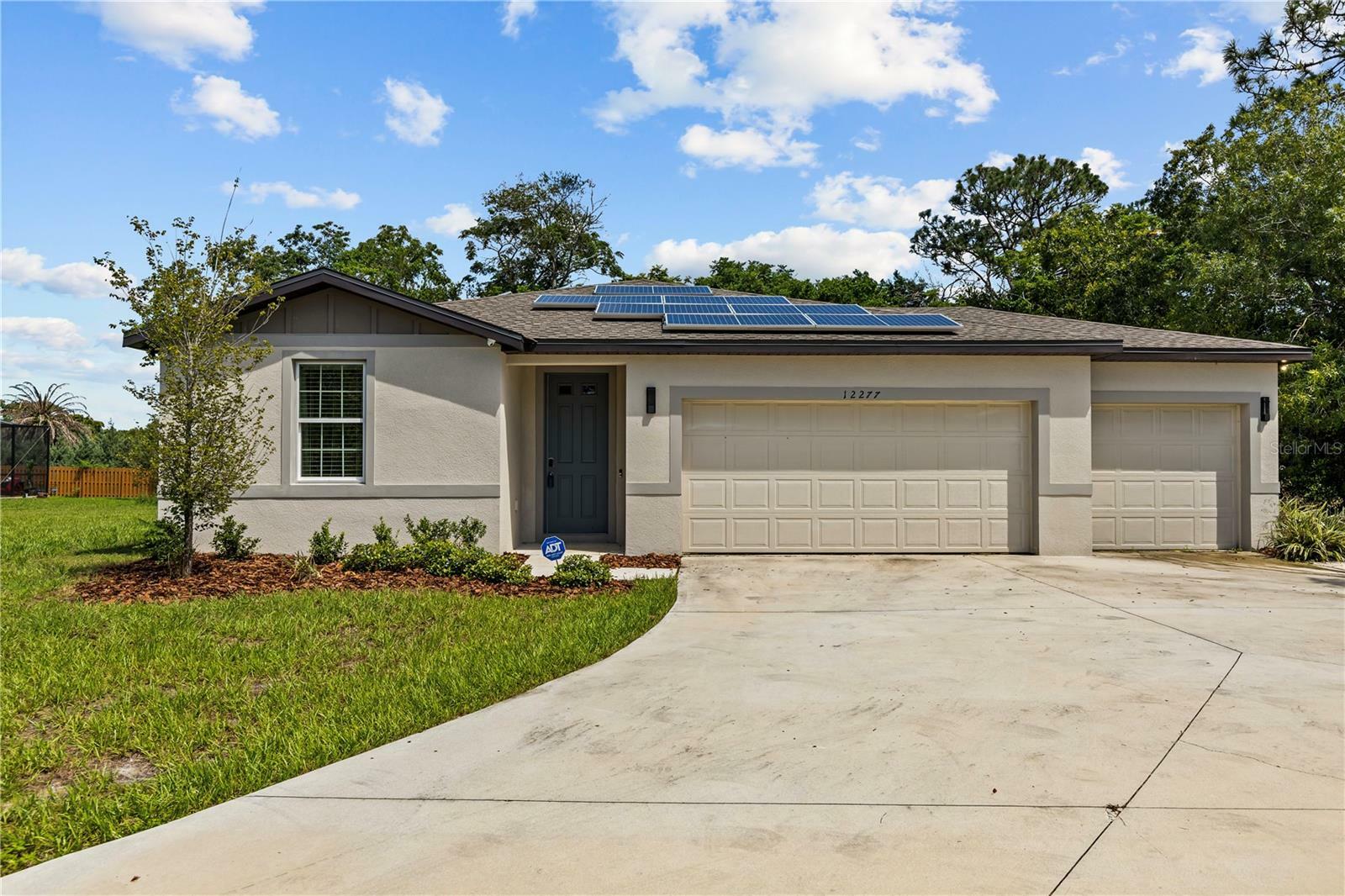 Property Photo: 12277 Spring Hill Drive FL 34609