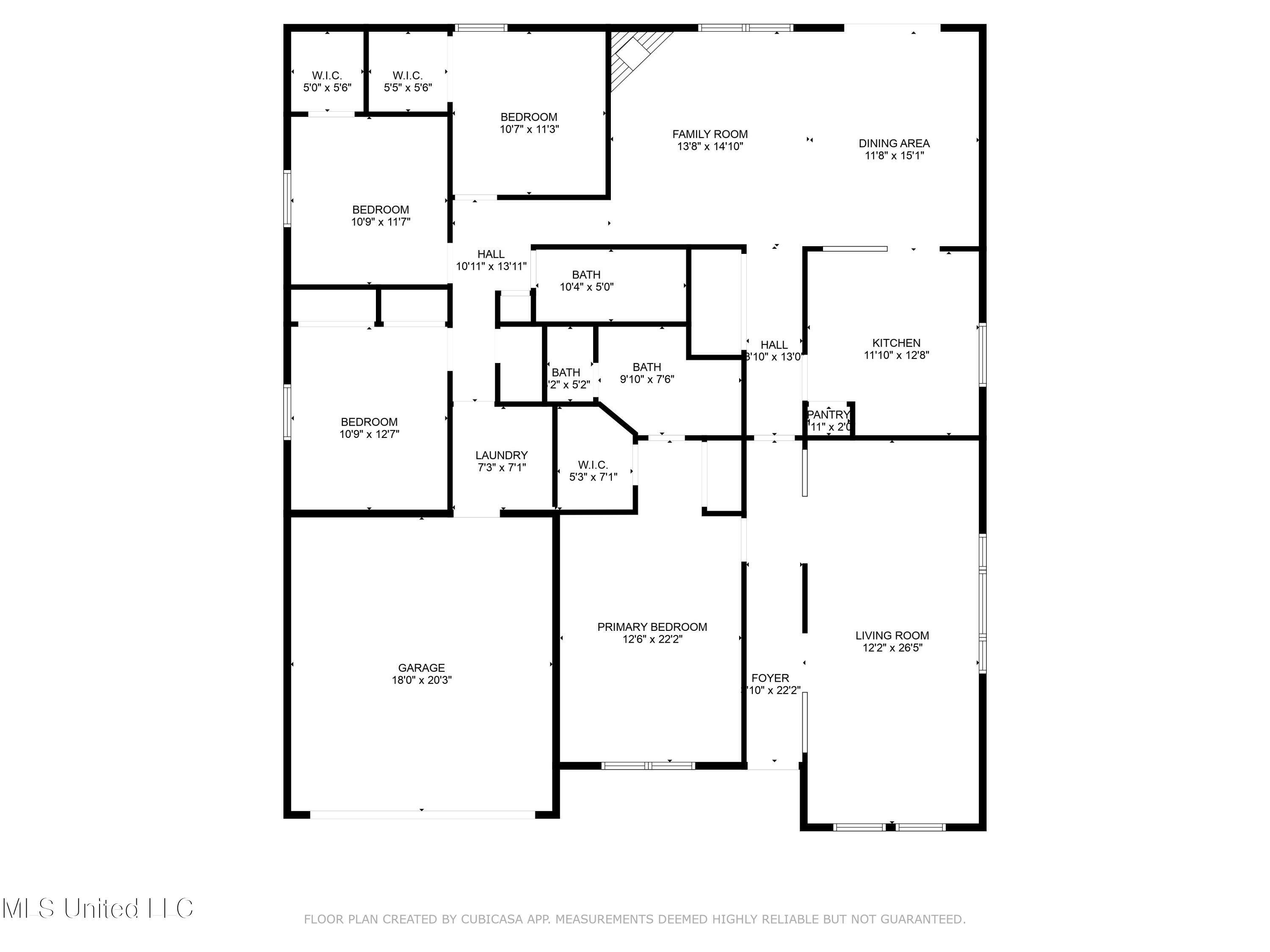 Property Photo: 20 Lakeview Drive MS 39564