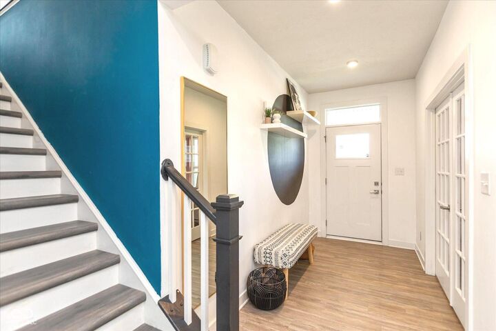 Property Photo: 265 Gathering Lane IN 46143