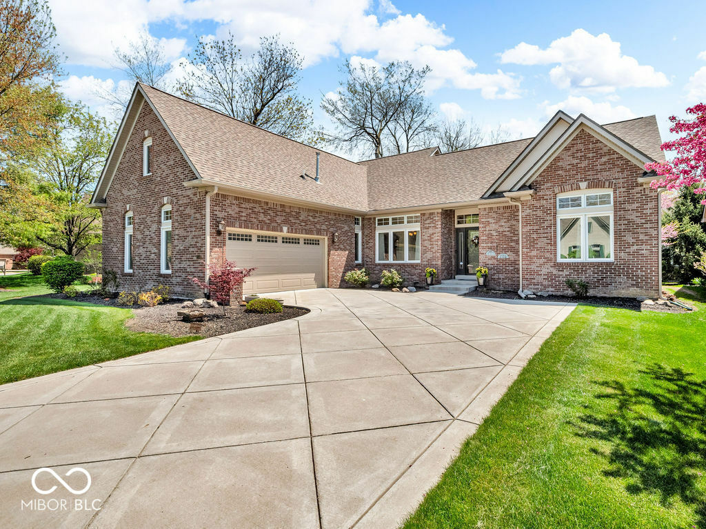 3559 Towne Drive  Carmel IN 46032 photo