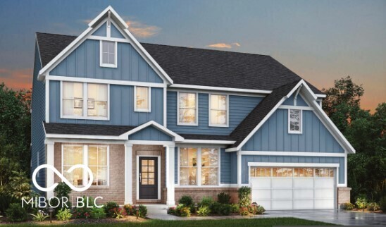 4955 Elaine Court  Noblesville IN 46062 photo