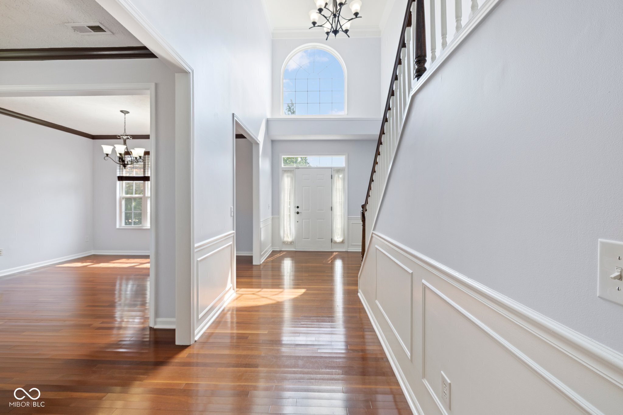 Property Photo: 12997 Bartlett Drive IN 46037