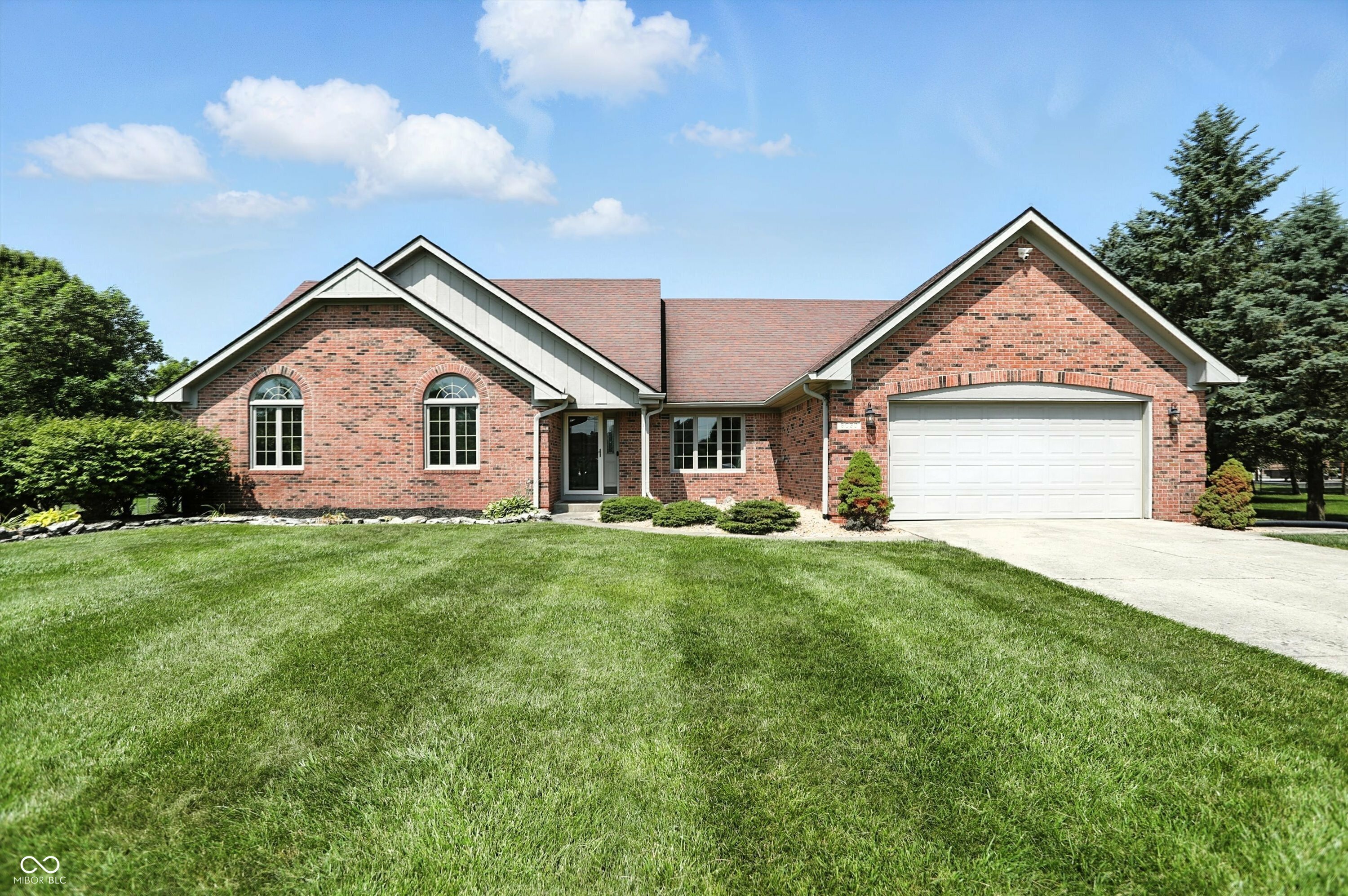 Property Photo:  8030 5 Points Road  IN 46259 