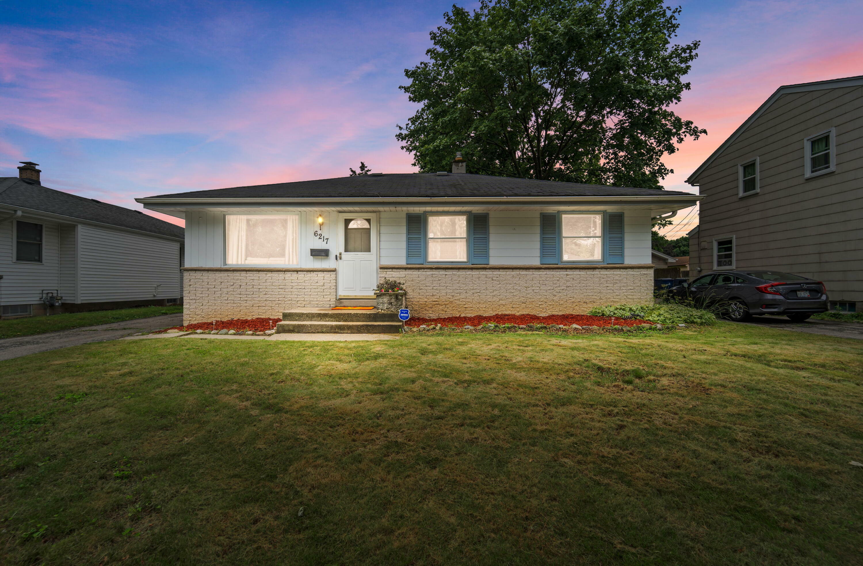 Property Photo: 6217 W Spokane St WI 53223