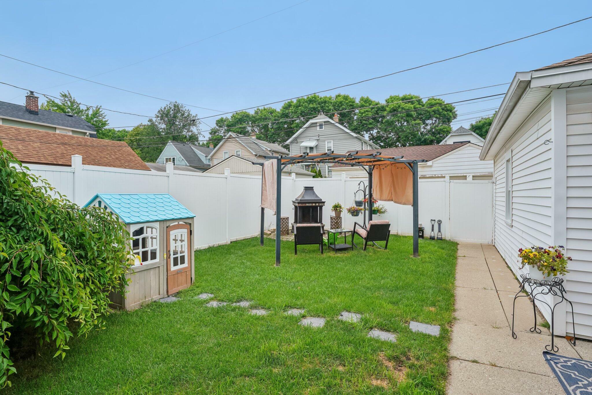 Property Photo: 2157 S 63rd St WI 53219