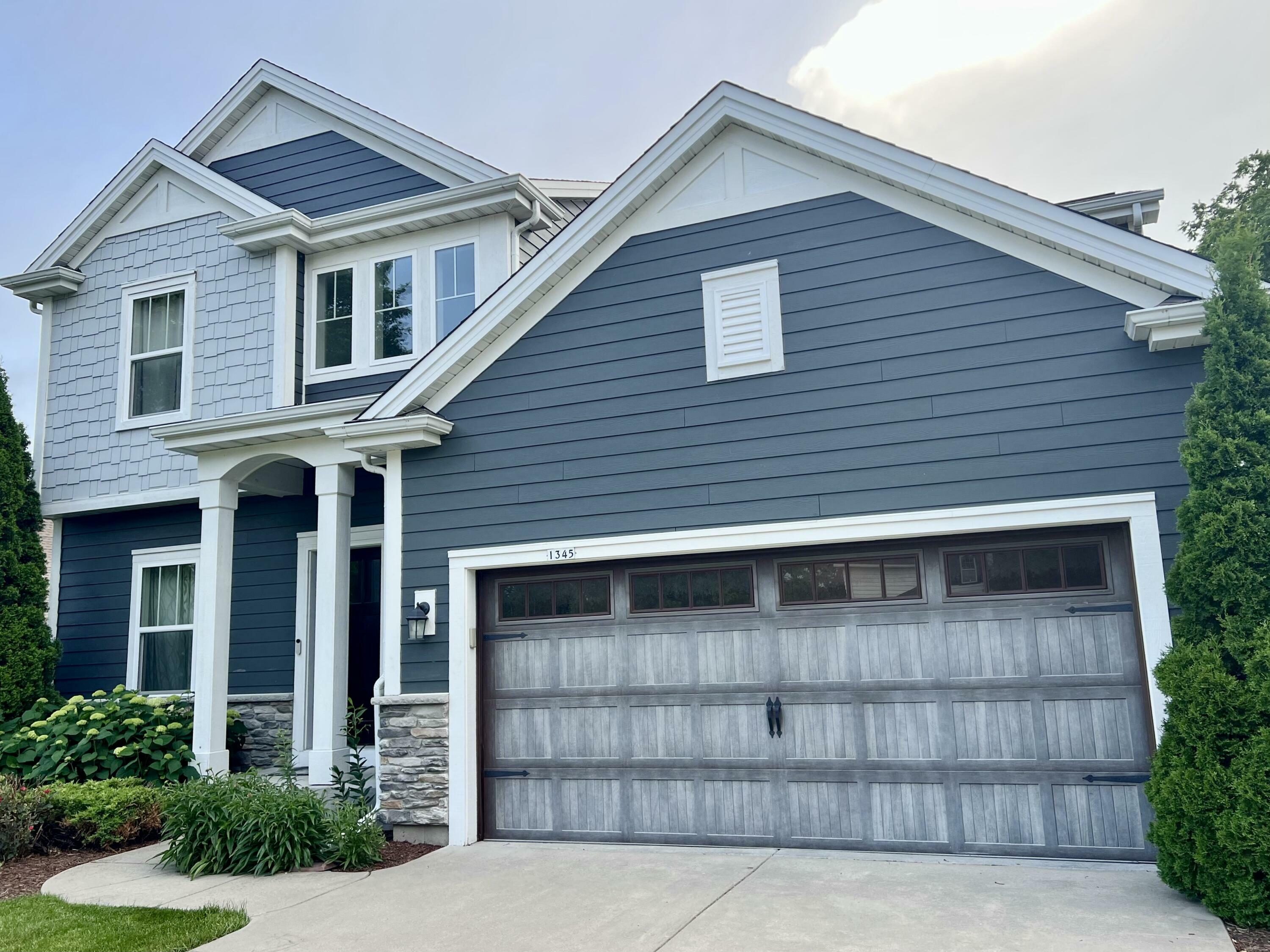 Property Photo: 1345 S Elm Grove Rd WI 53005