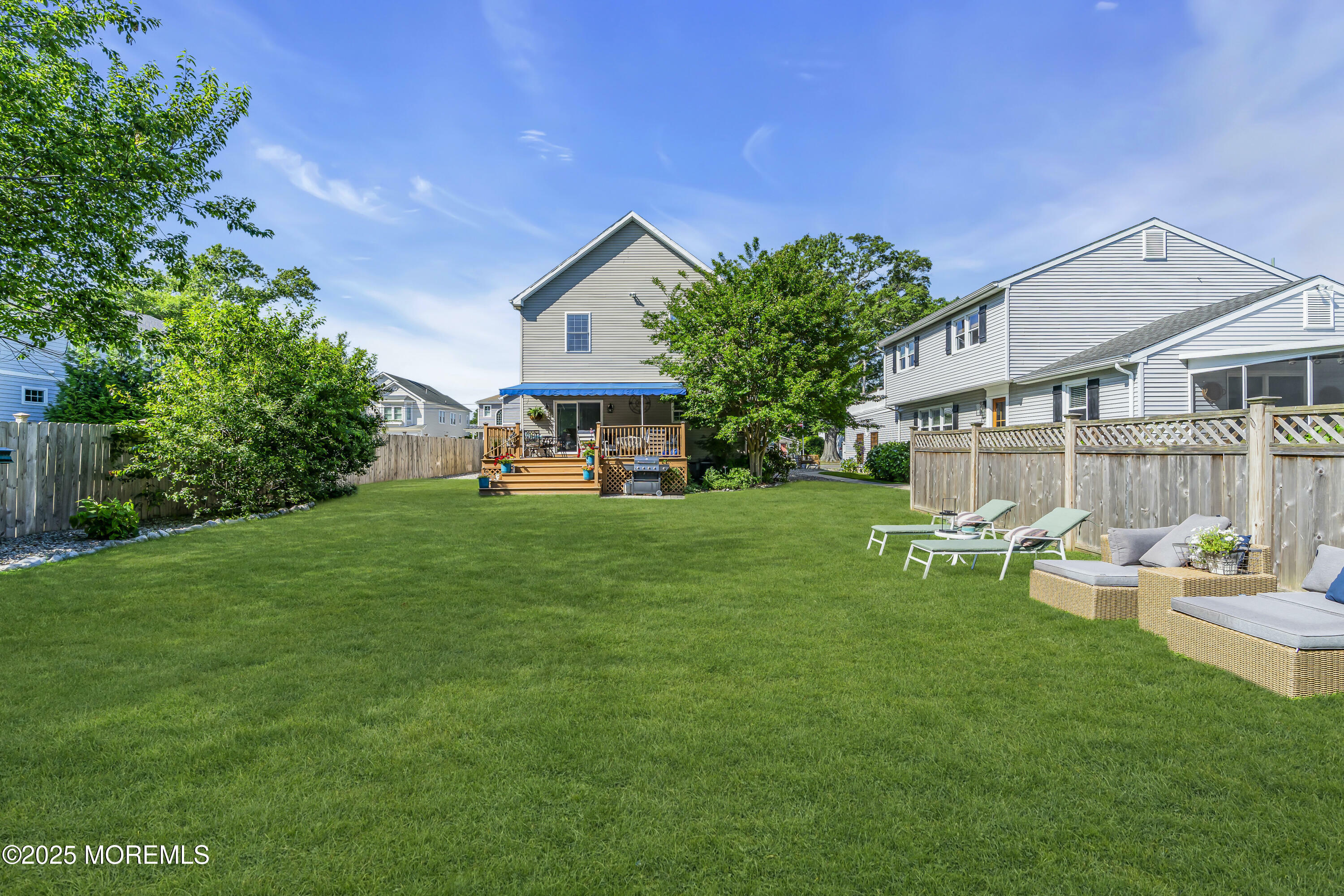 289 Osborne Avenue  Bay Head NJ 08742 photo