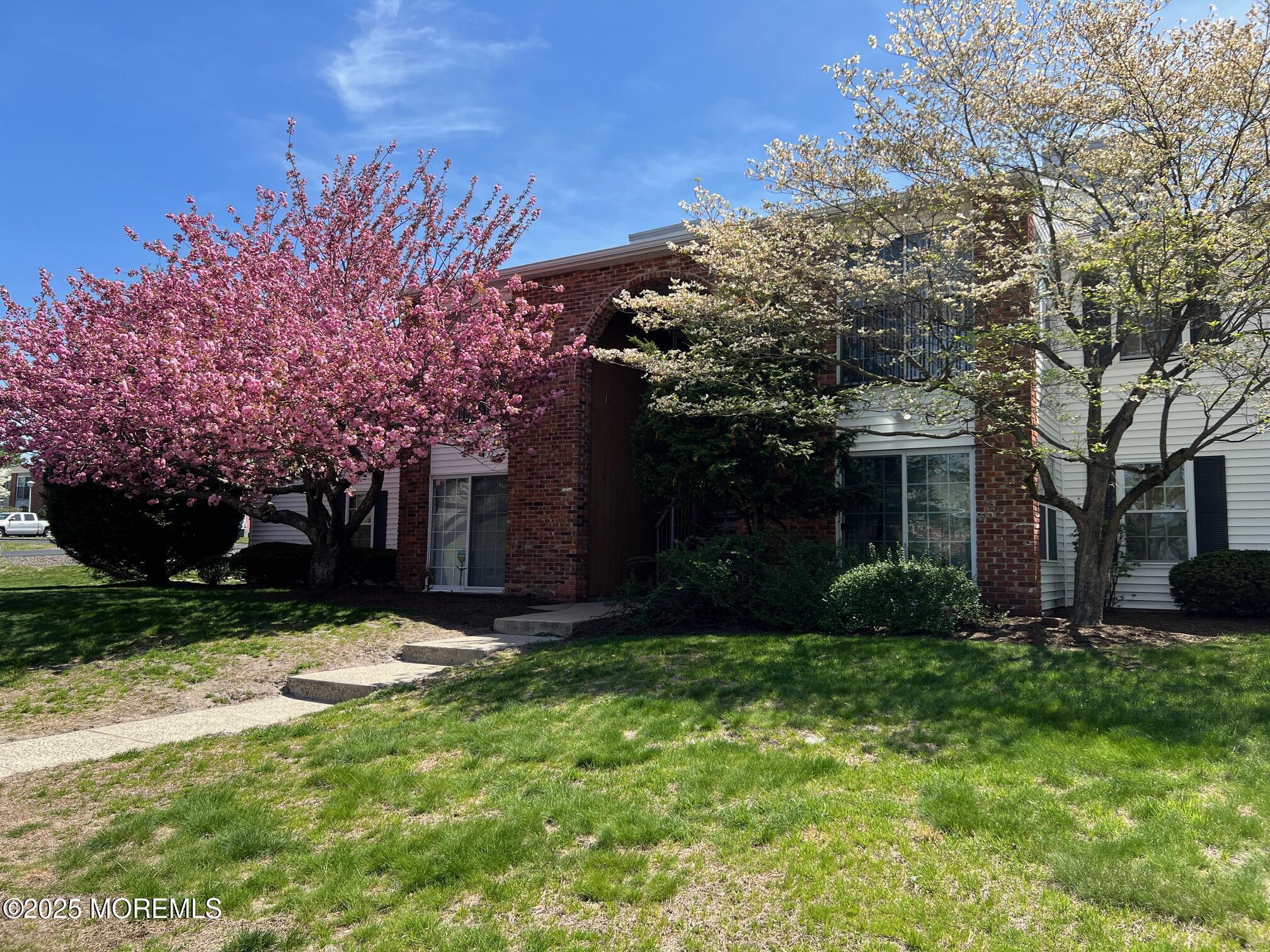 Property Photo: 32 Frontier Way NJ 07753