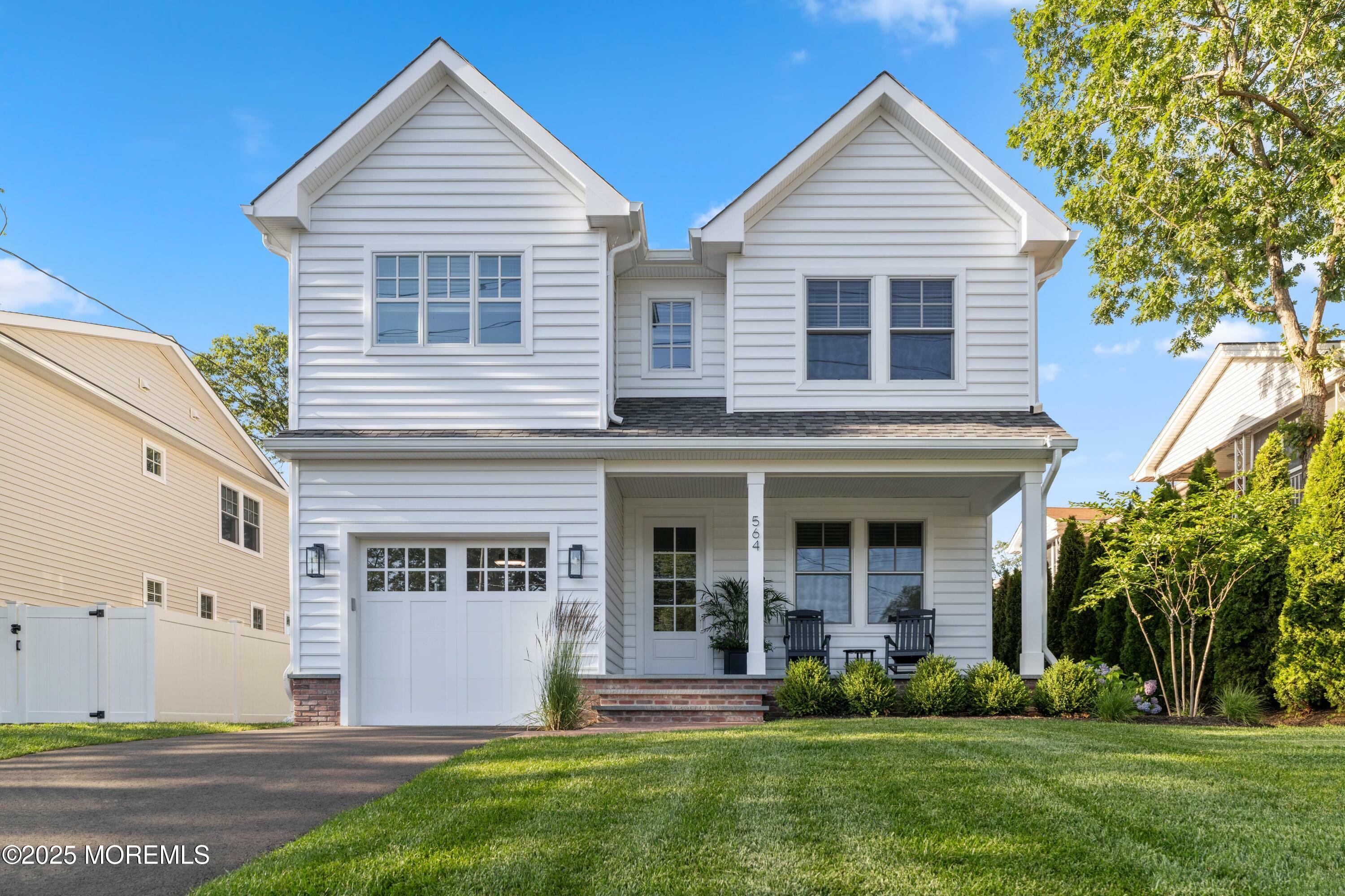 564 Monmouth Avenue  Spring Lake Heights NJ 07762 photo