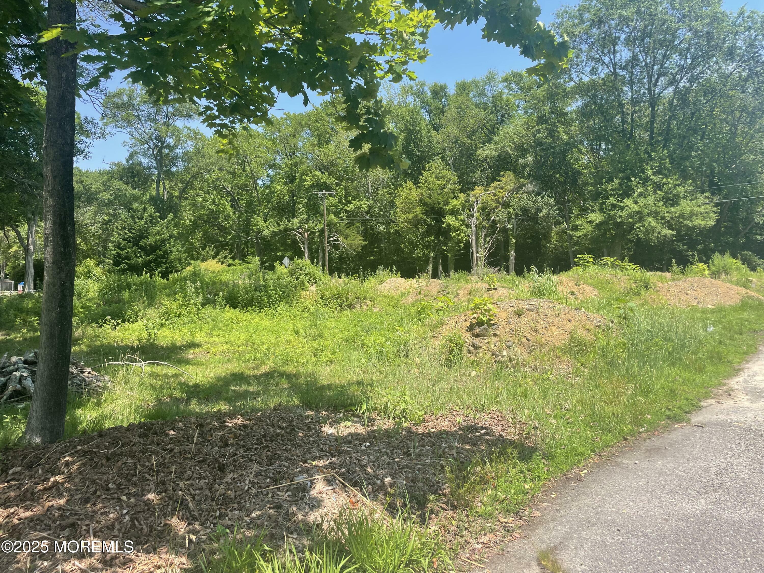 Property Photo: 623 Holly Boulevard NJ 08721