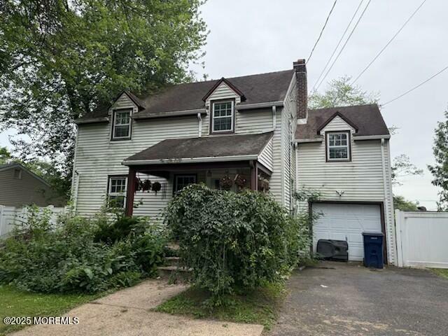 Property Photo: 59 1st Street NJ 07023