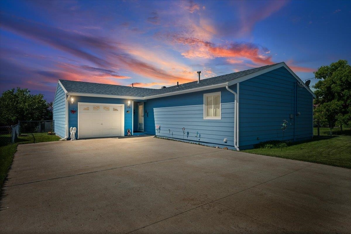173 Vista Circle  Sundance WY 82729 photo