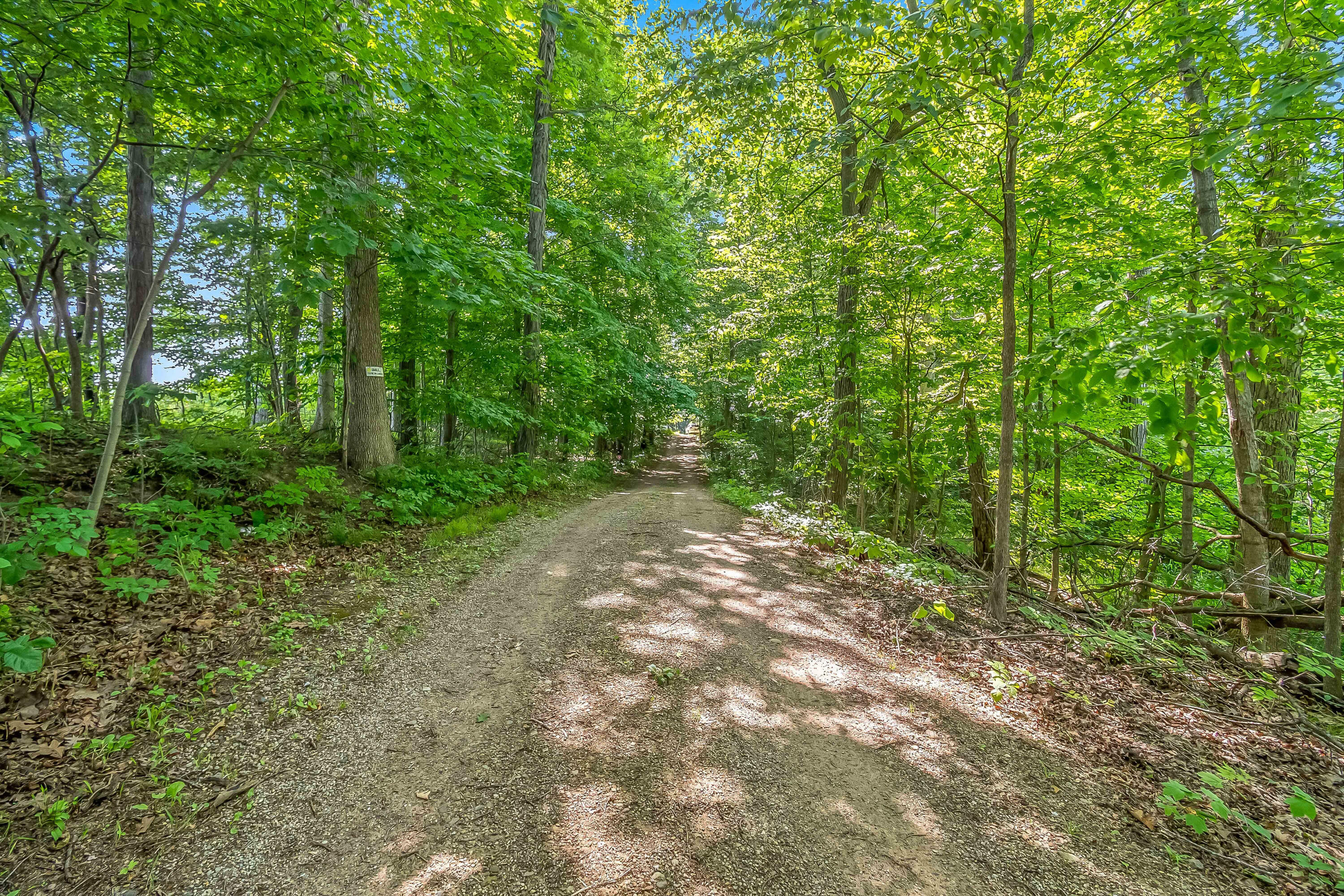 Property Photo: 1391 Lake Wilson Road S MI 49242