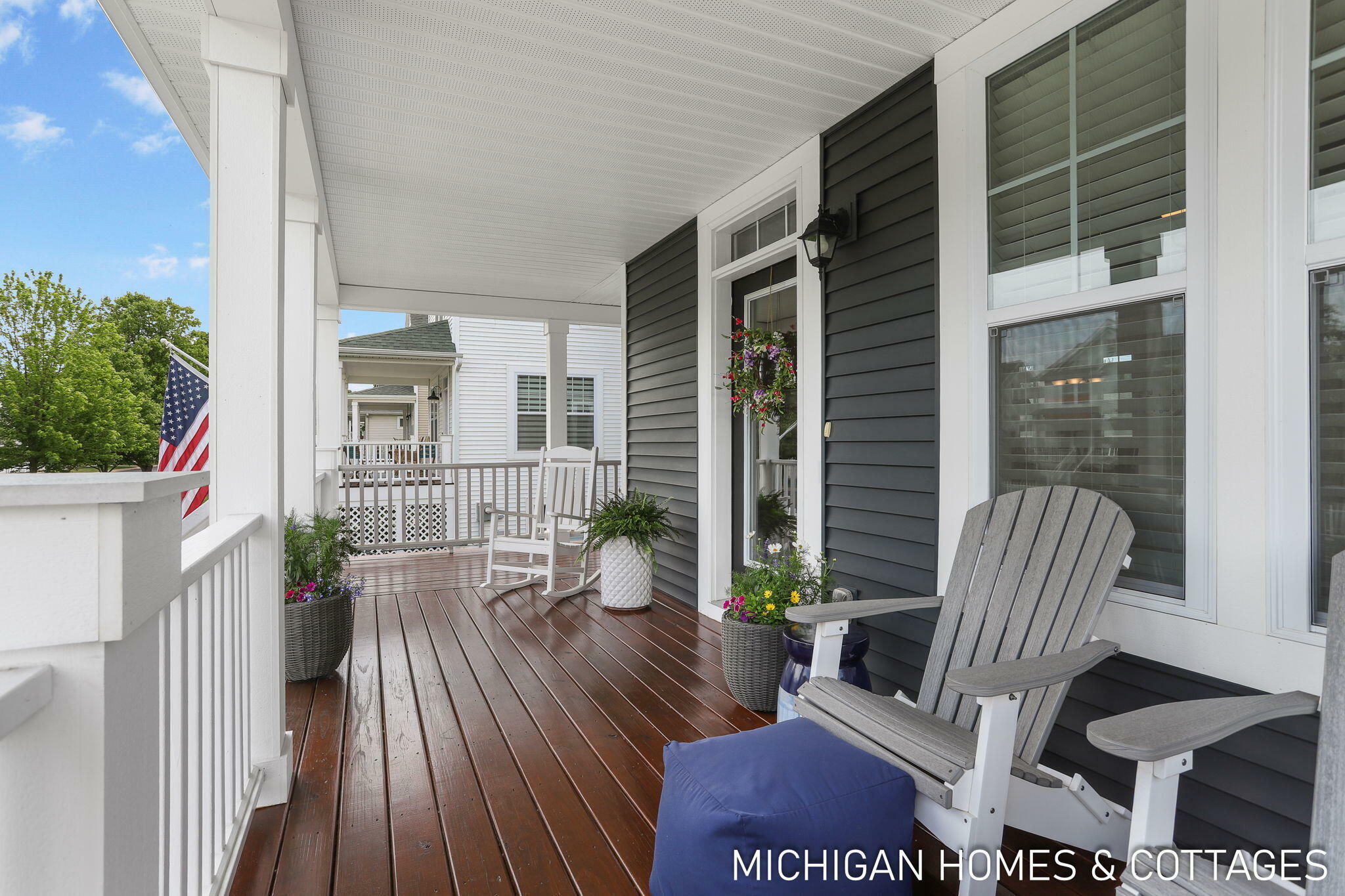Property Photo: 482 Summer Grove Drive MI 49406