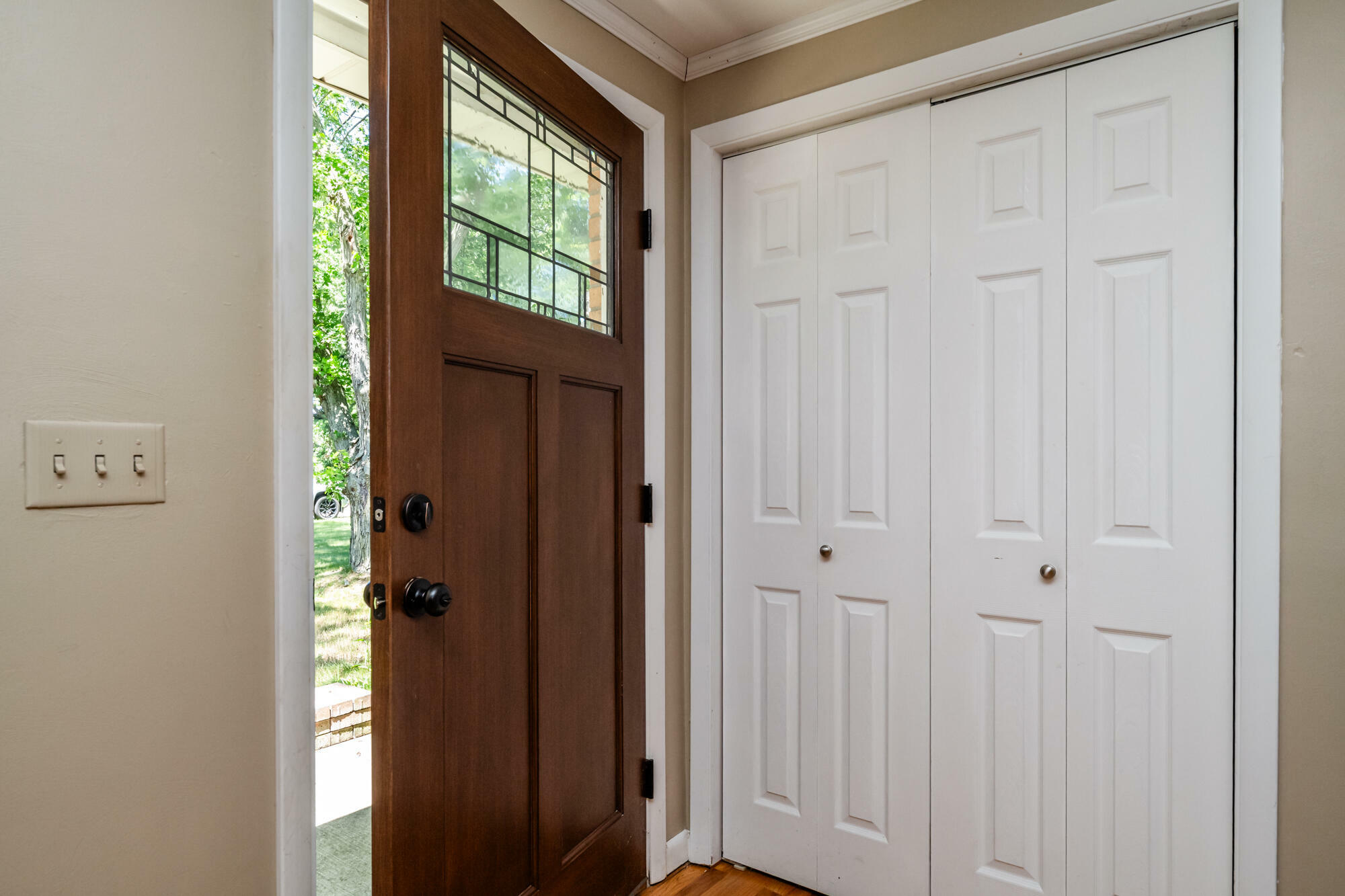 Property Photo: 3813 Green Acre Drive MI 49085