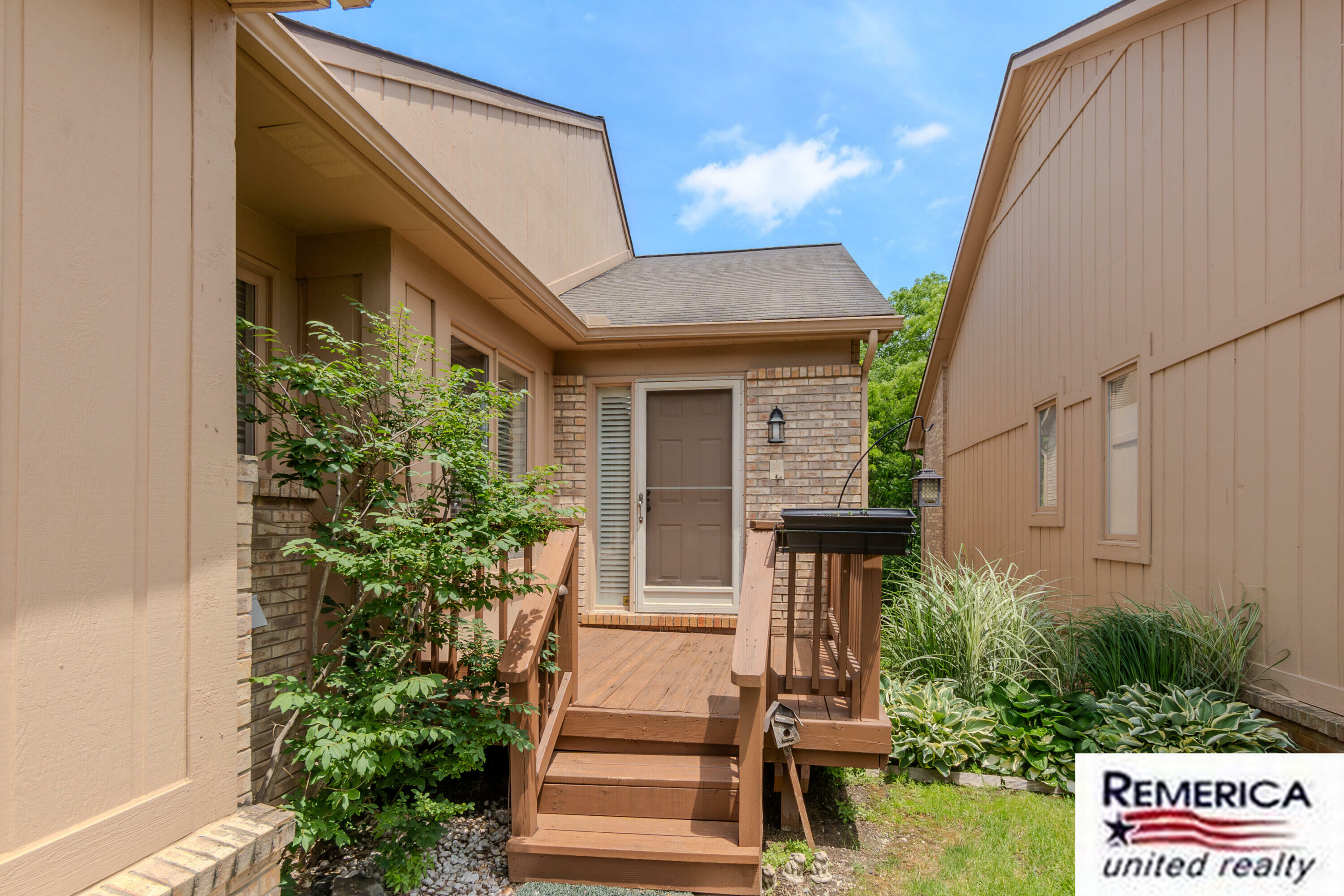 Property Photo: 35400 Blue Spruce Drive MI 48335