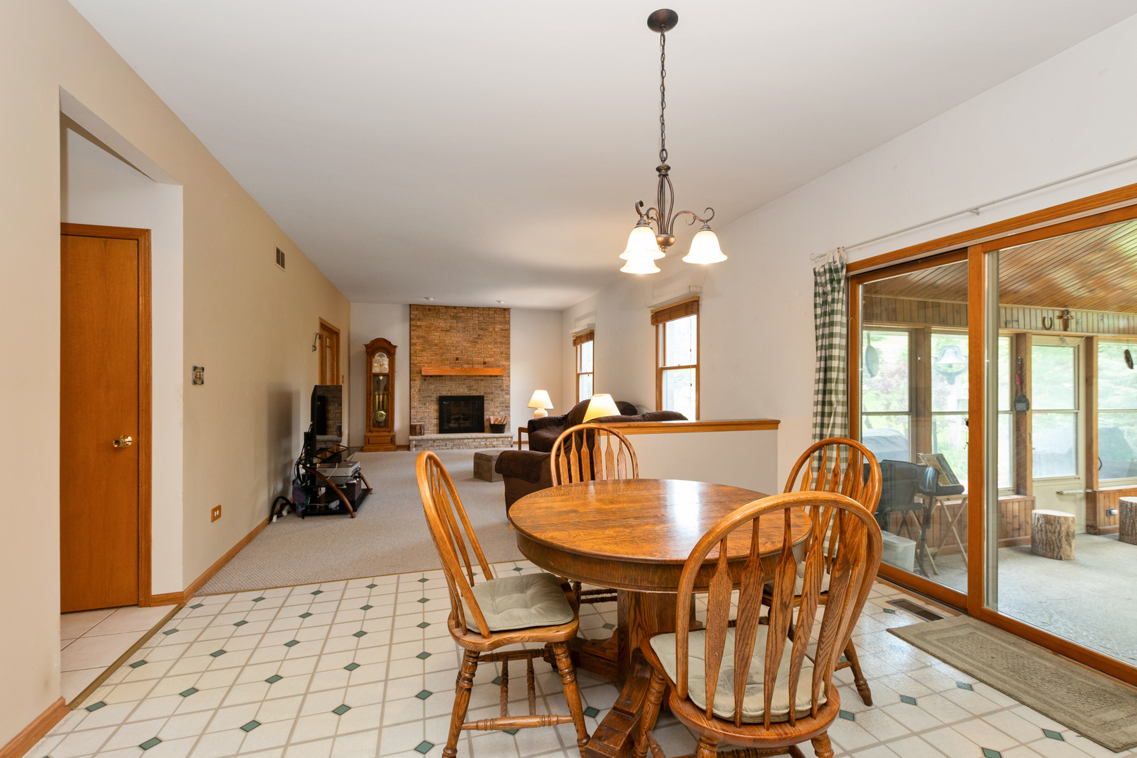 Property Photo: 8036 Binford Drive IL 60462