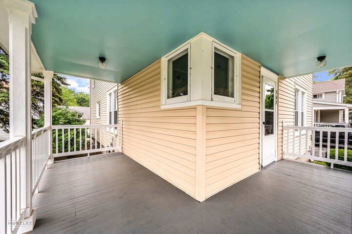 Property Photo: 262 S Madison Street IL 60543