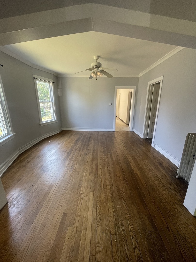 Property Photo:  10734 S Prairie Avenue 1  IL 60628 