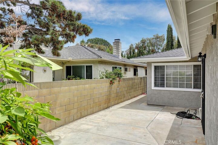 Property Photo: 402 E Glendale Drive CA 92865