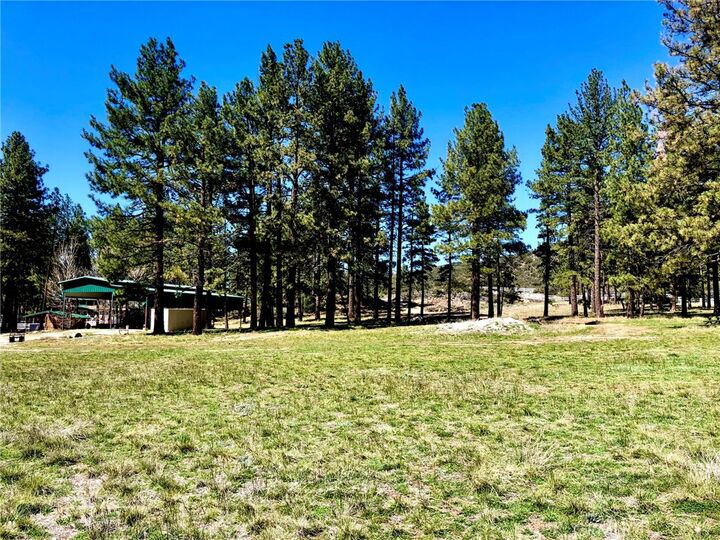 0 Butterfly Peak Rd.  Mountain Center CA 92561 photo