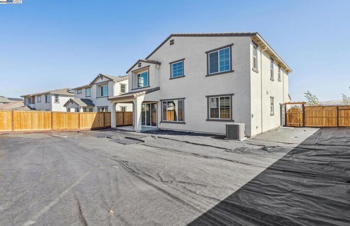 Property Photo: 349 E Gobind Blvd CA 95391