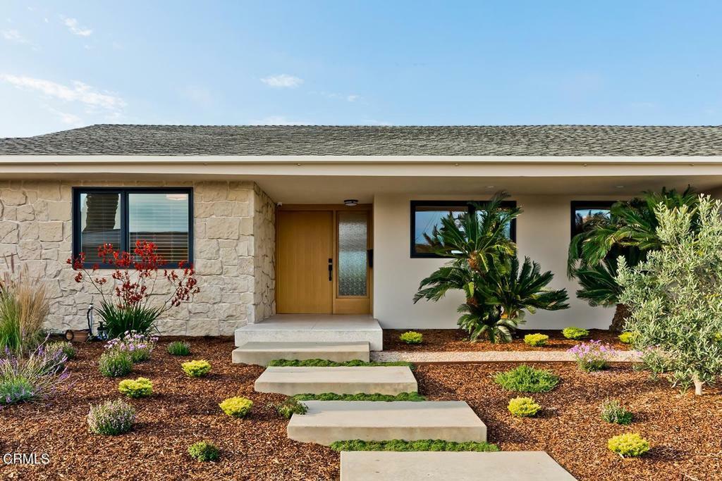 Property Photo: 6635 Church Street CA 90042