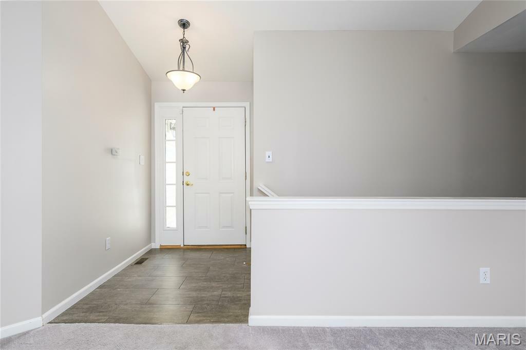 Property Photo: 1015 William And Mary Court MO 63012