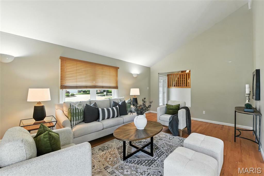 Property Photo: 2174 Willow Ridge Lane MO 63017