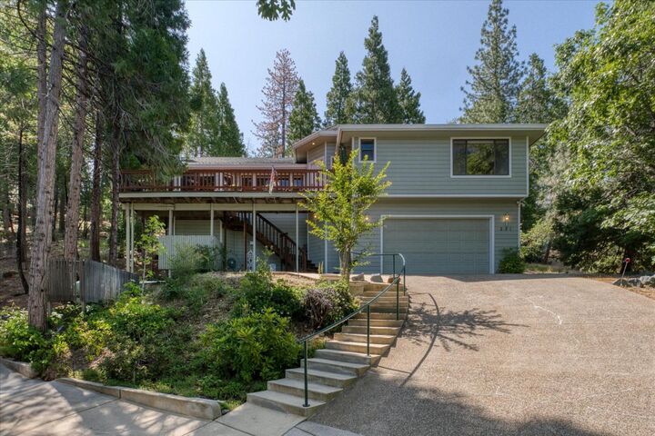 281 Forest Meadows Drive  Murphys CA 95247 photo