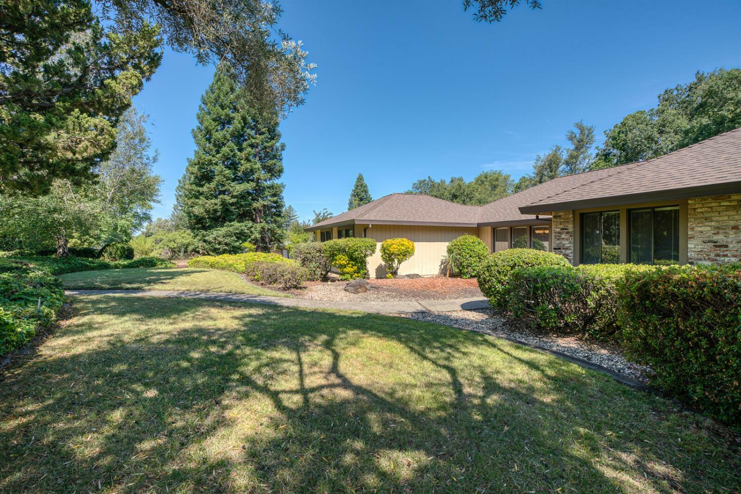 Property Photo:  8661 Farley Way  CA 95628 