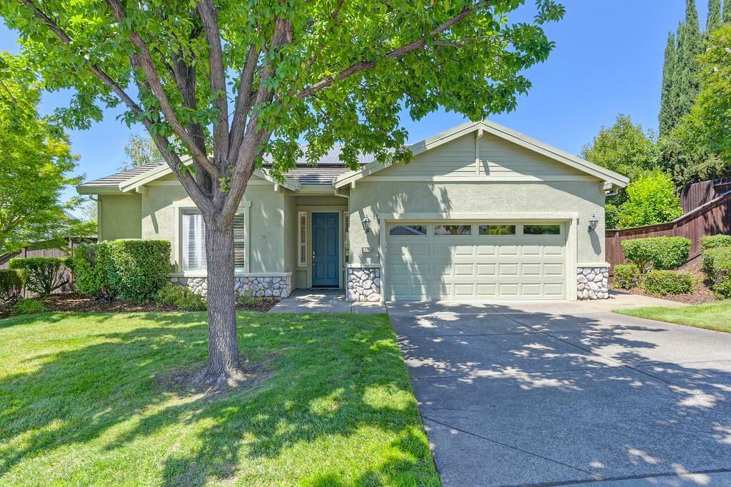 Property Photo: 2335 Pioneer Court CA 95765