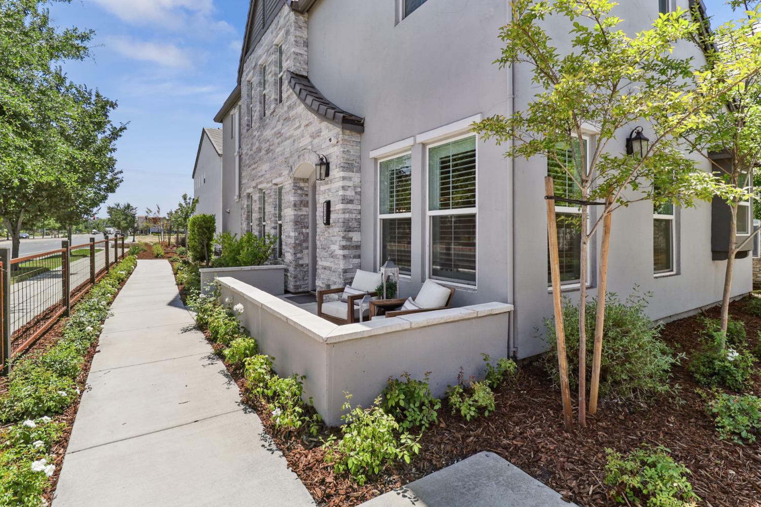 Property Photo: 3304 Crocker Drive CA 95818