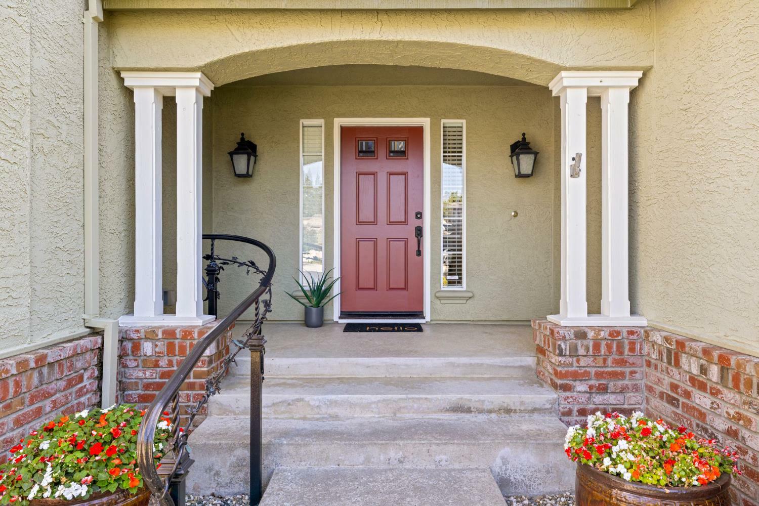 Property Photo:  35 Legacy Court  CA 95678 