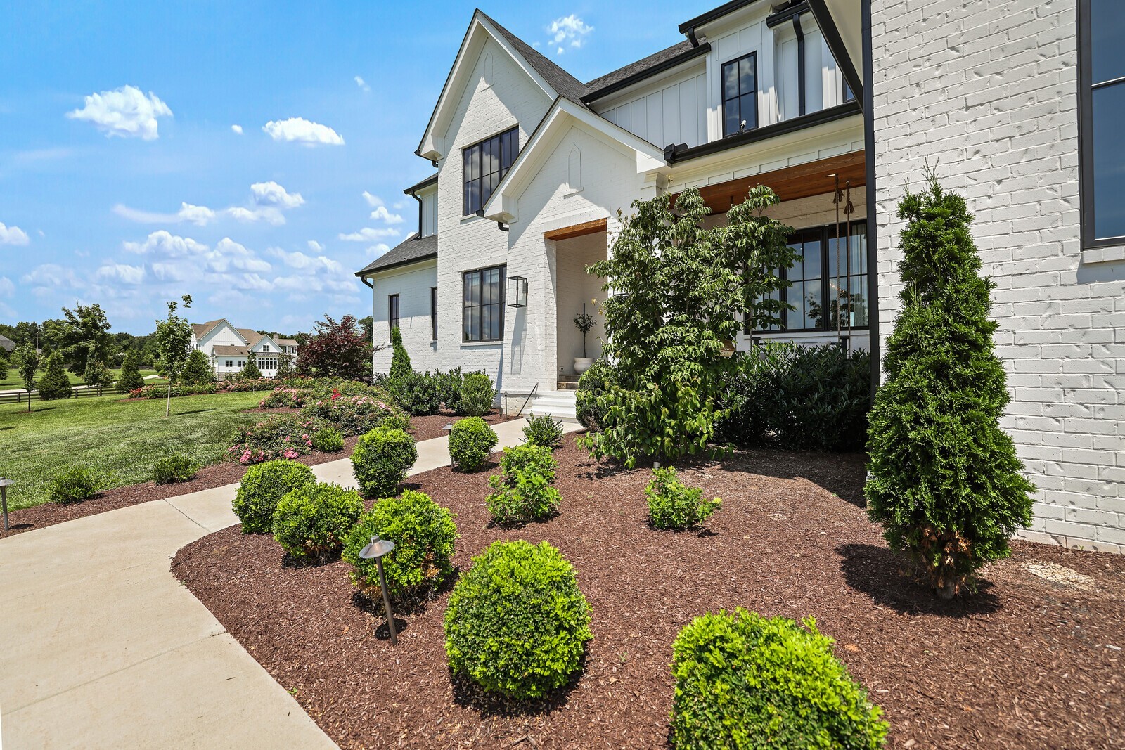 Property Photo: 4720 Edwardian Trce TN 37067