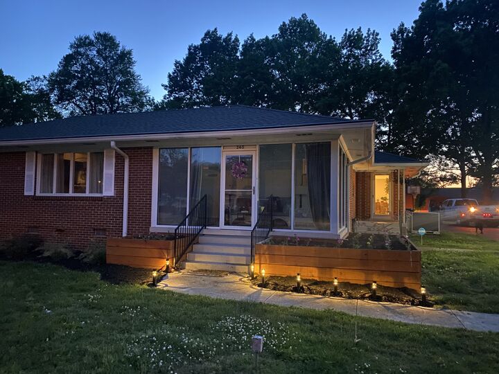 Property Photo: 240 Joyce Ave TN 37091