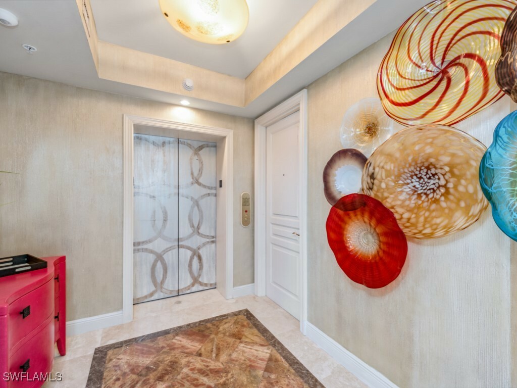 Property Photo: 970 Cape Marco Drive 1801 FL 34145