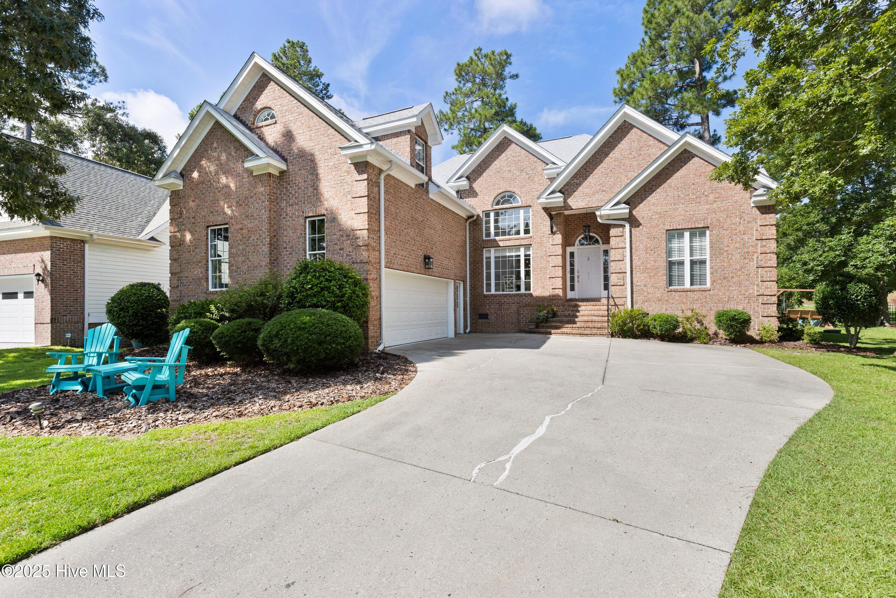 Property Photo: 441 Autumn Chase SE NC 28422