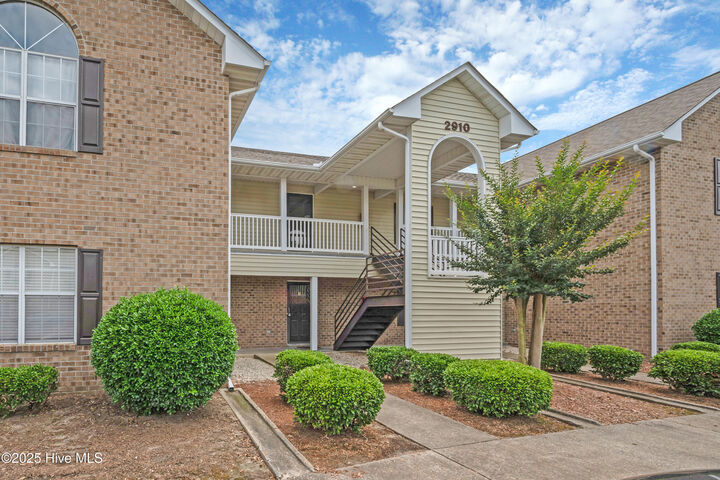2910 Mulberry Lane B  Greenville NC 27858 photo